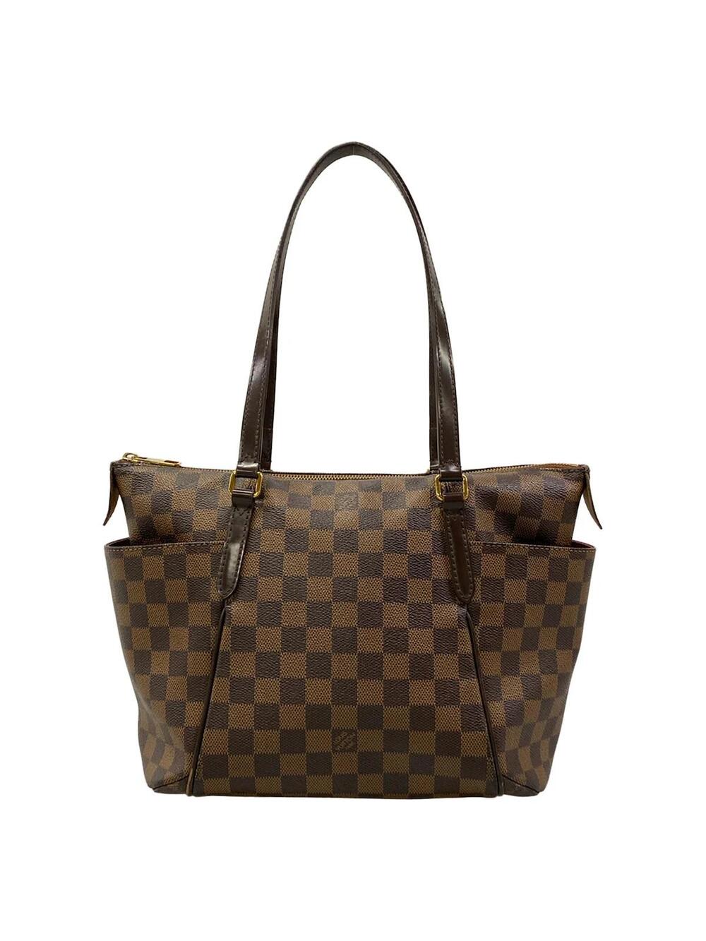 Louis Vuitton Totally Pm Damier Ebene #371713L12B